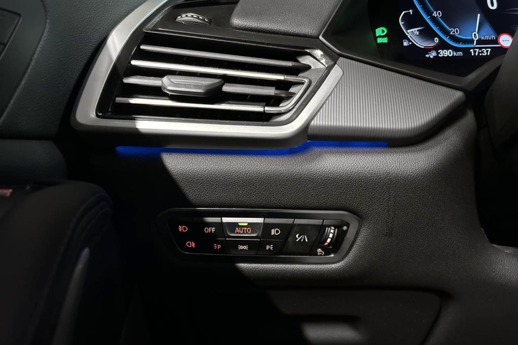 BMW X5 2020