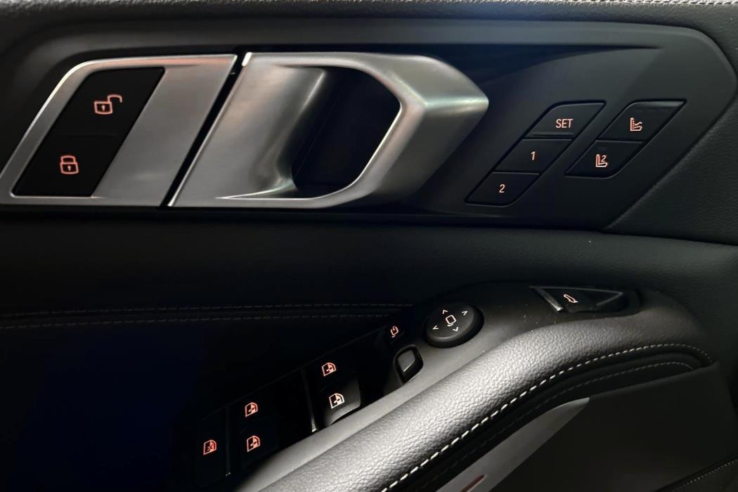 BMW X5 2020