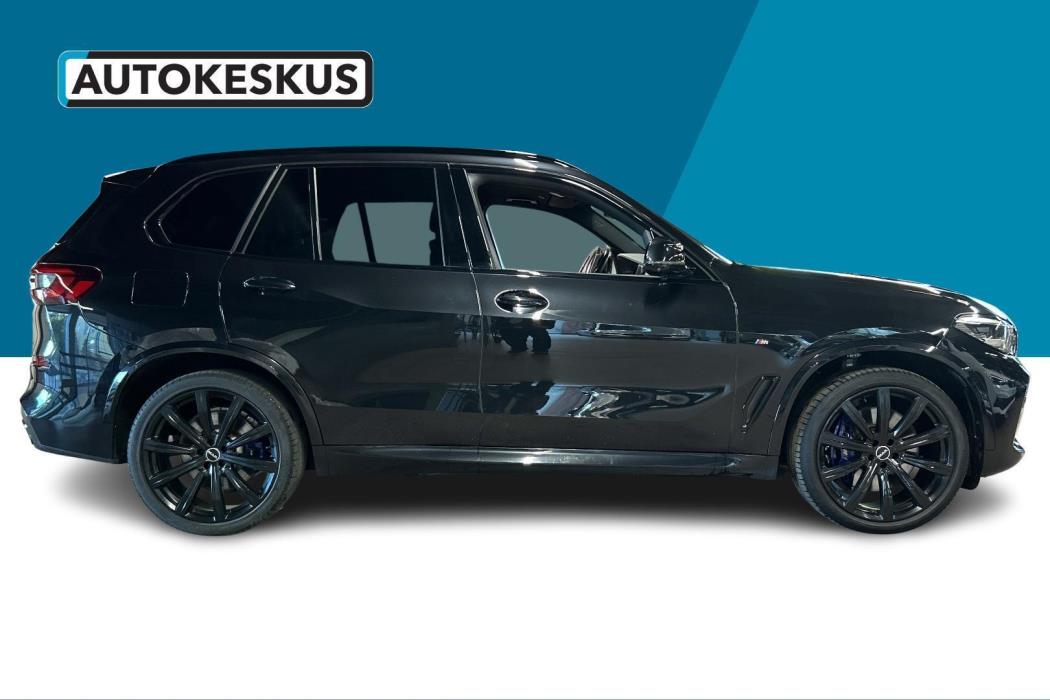 BMW X5 2020