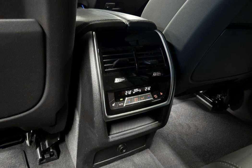 BMW X5 2020