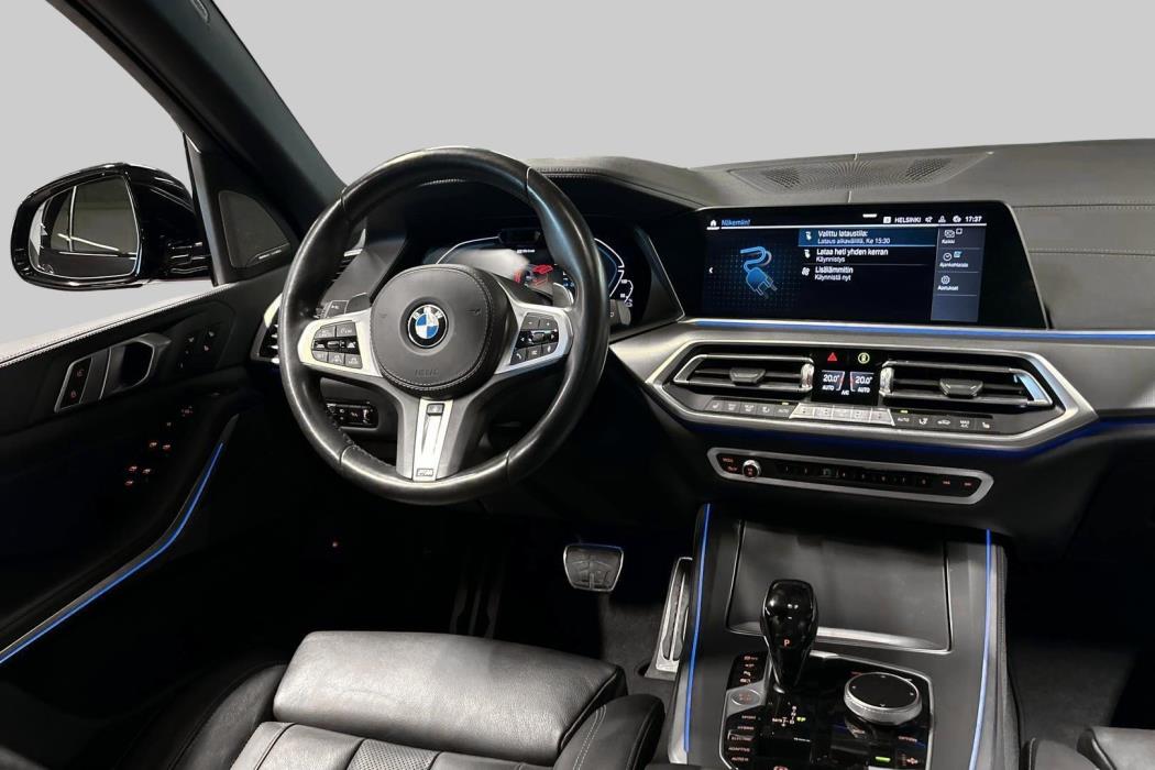 BMW X5 2020