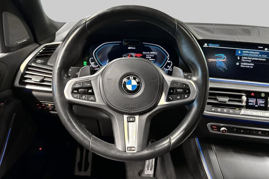 BMW X5 2020