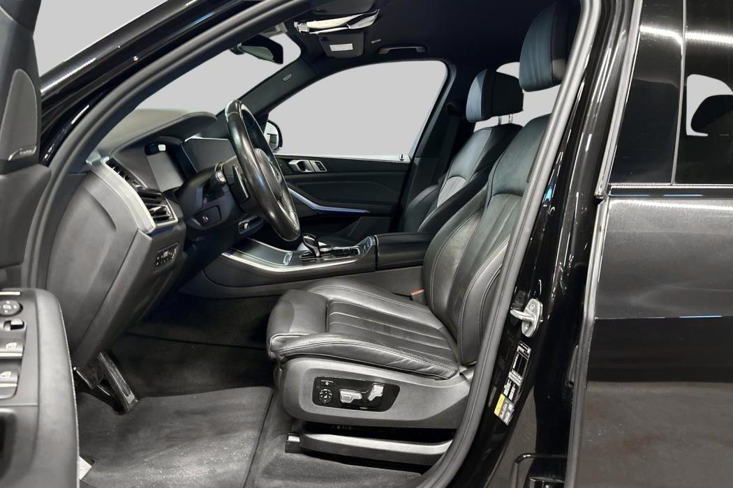 BMW X5 2020