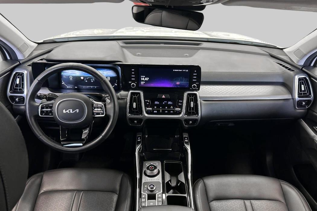 KIA Sorento 2024