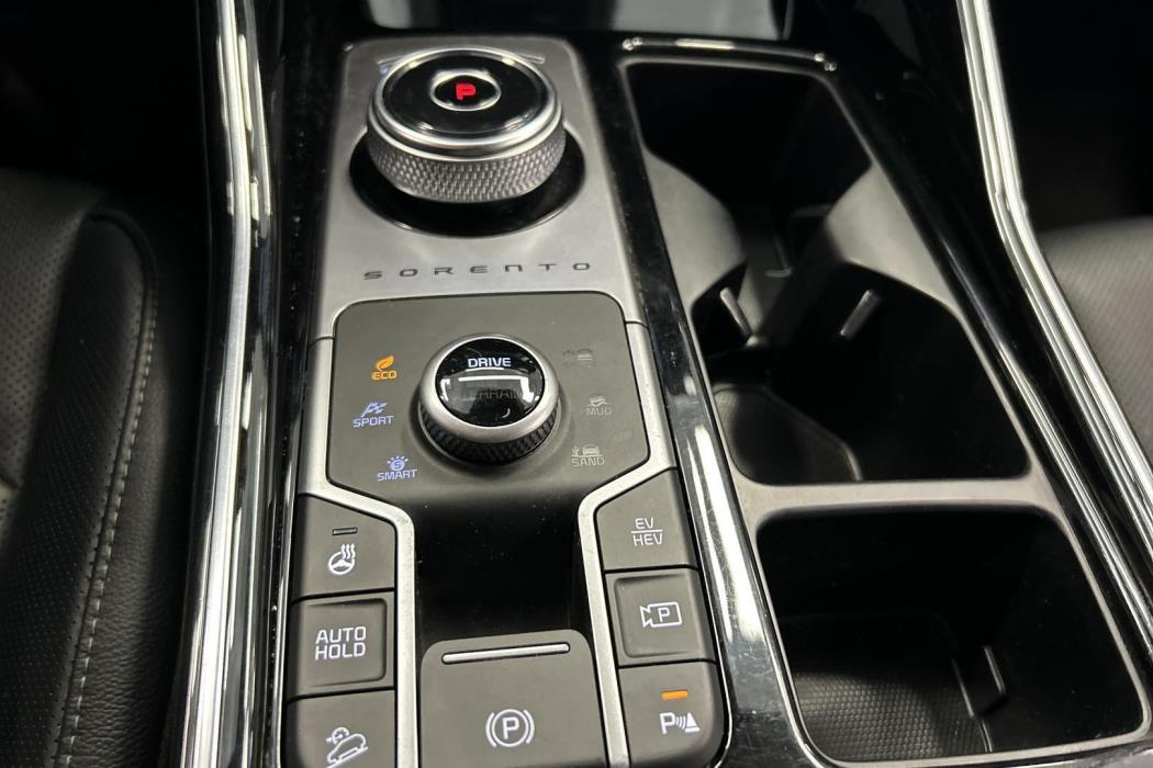 KIA Sorento 2024