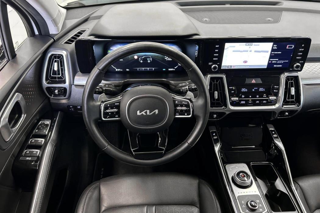 KIA Sorento 2024