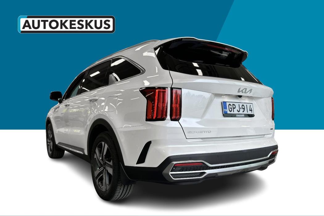 KIA Sorento 2024