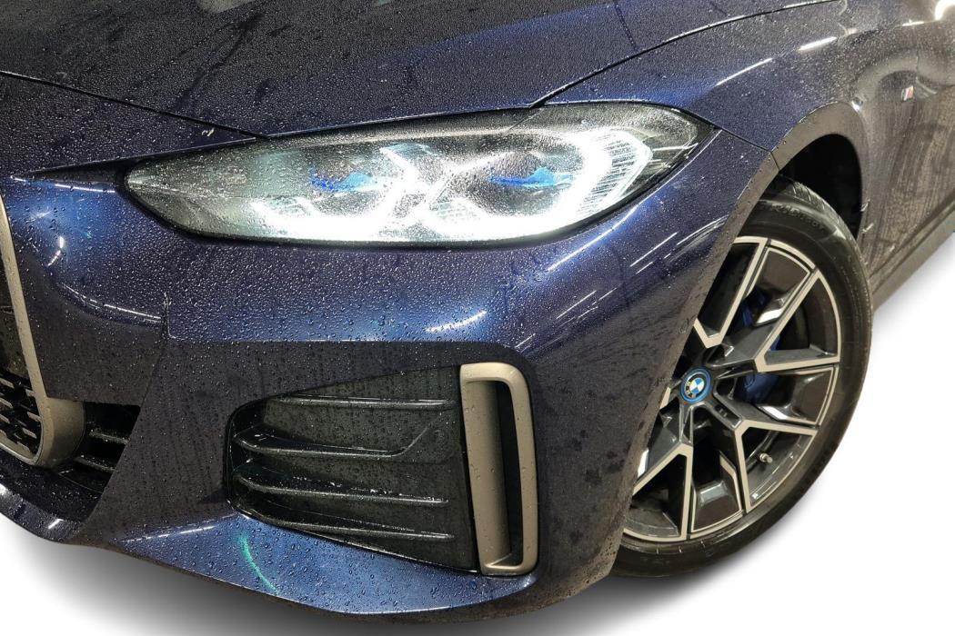 BMW I4 M50 2024