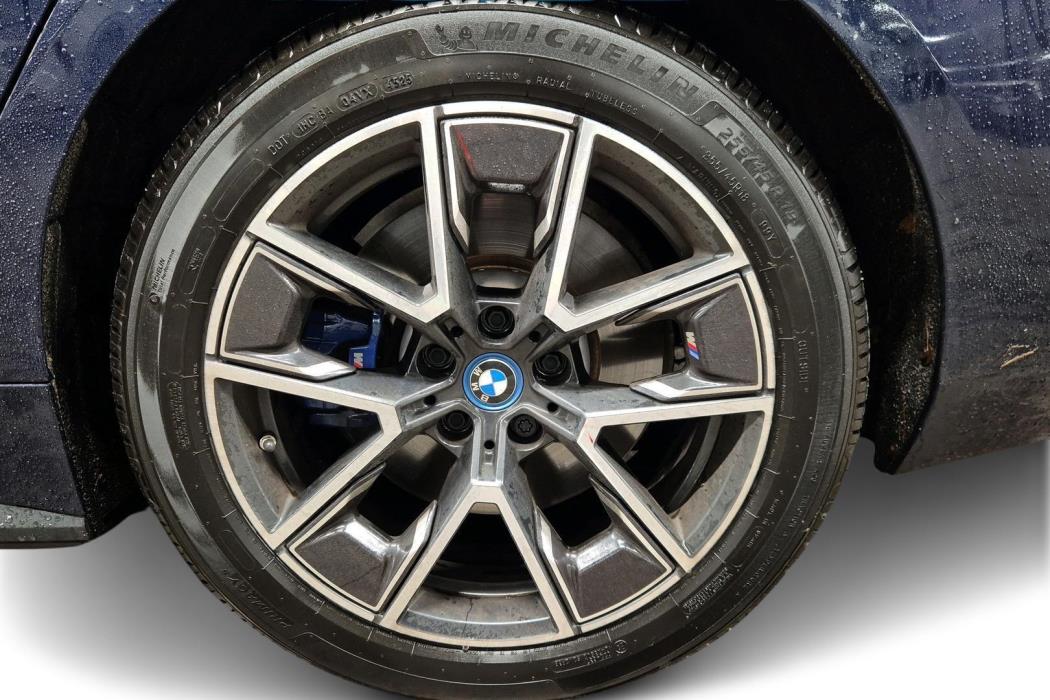 BMW I4 M50 2024