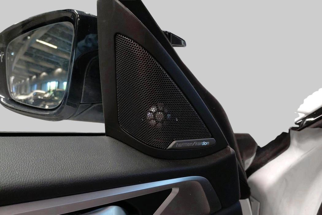 BMW I4 M50 2024
