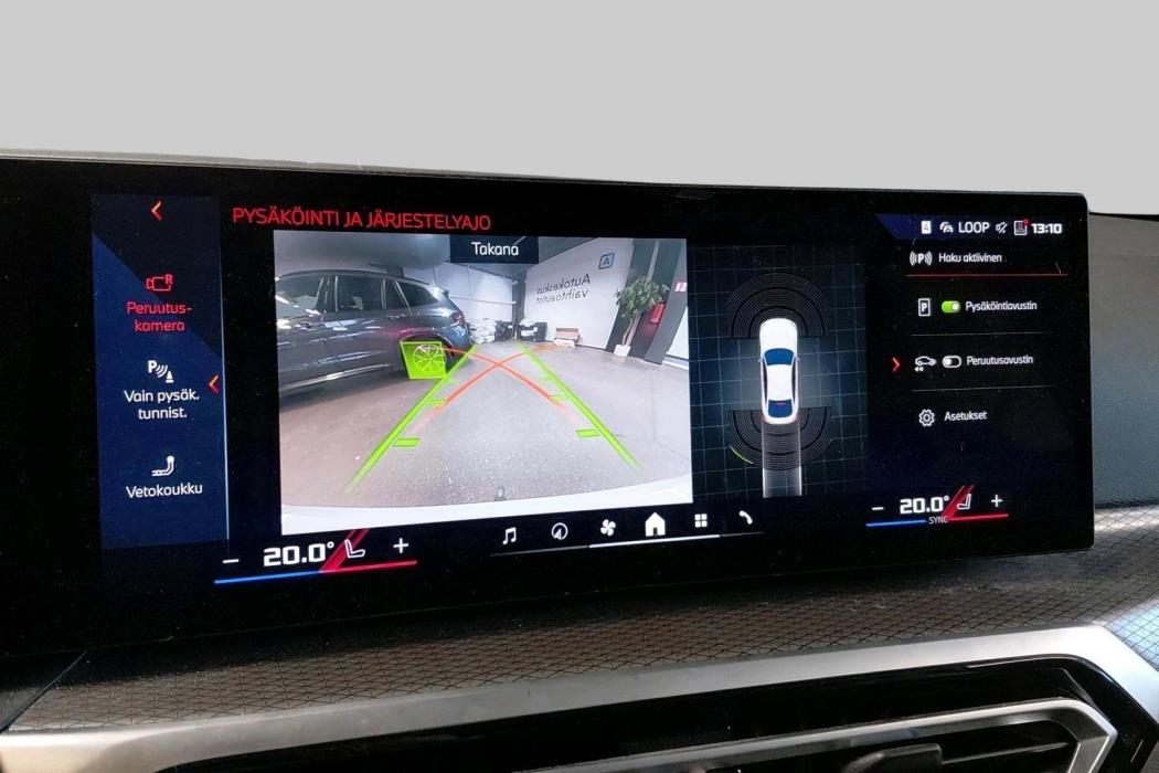 BMW I4 M50 2024