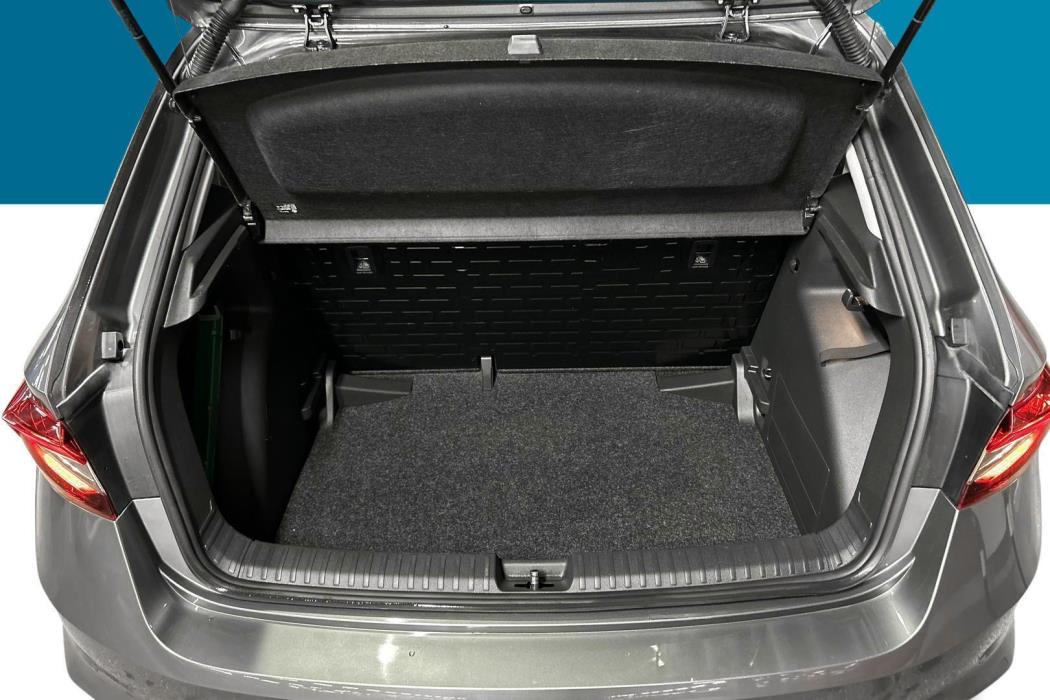 SKODA Fabia 2025