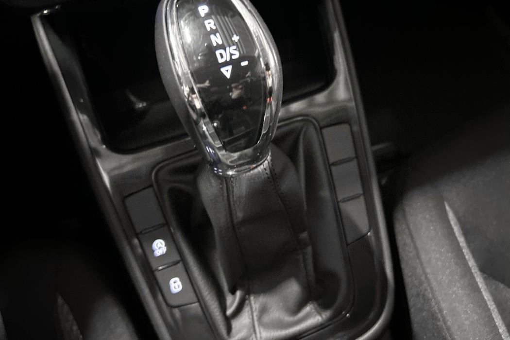 SKODA Fabia 2025