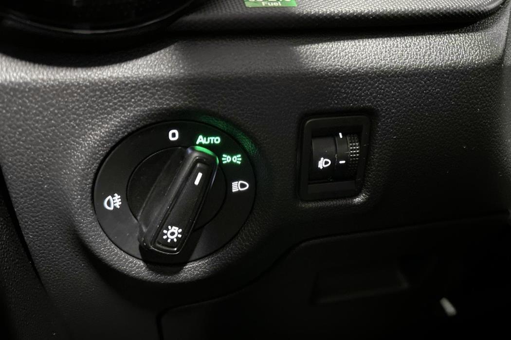 SKODA Fabia 2025