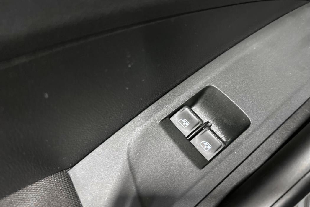 SKODA Fabia 2025