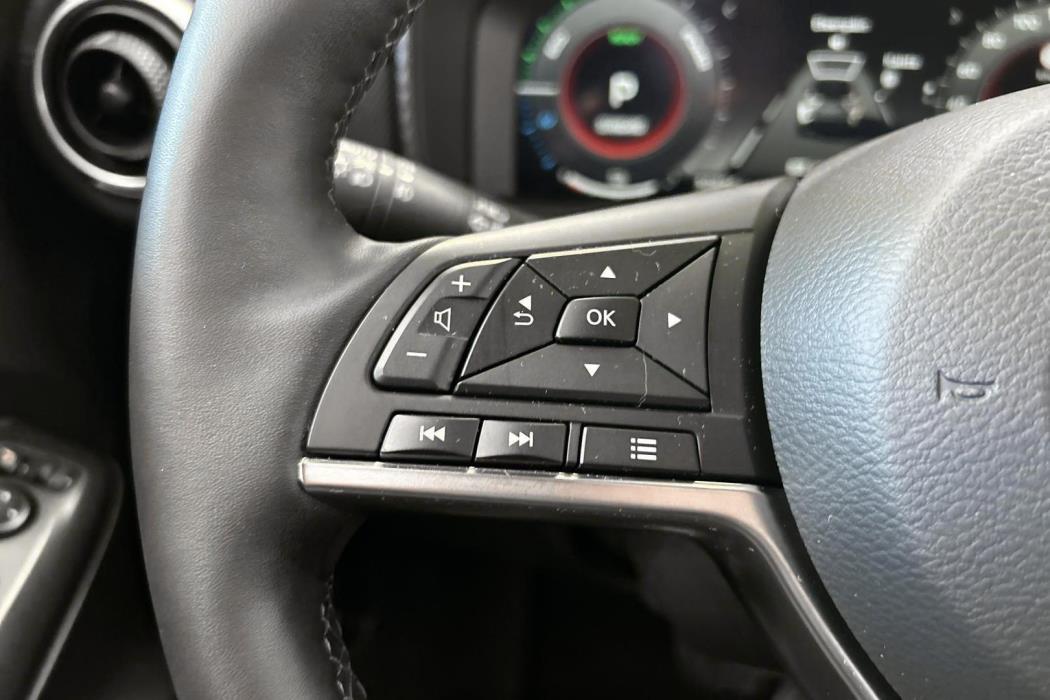 NISSAN Juke 2025