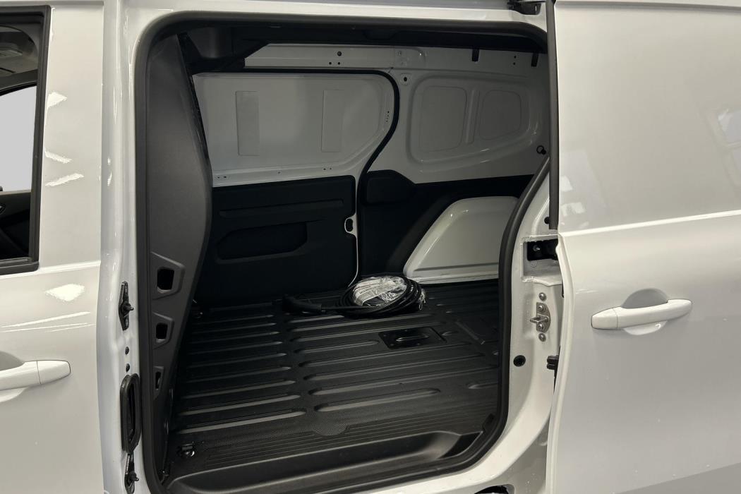 NISSAN Townstar 2025