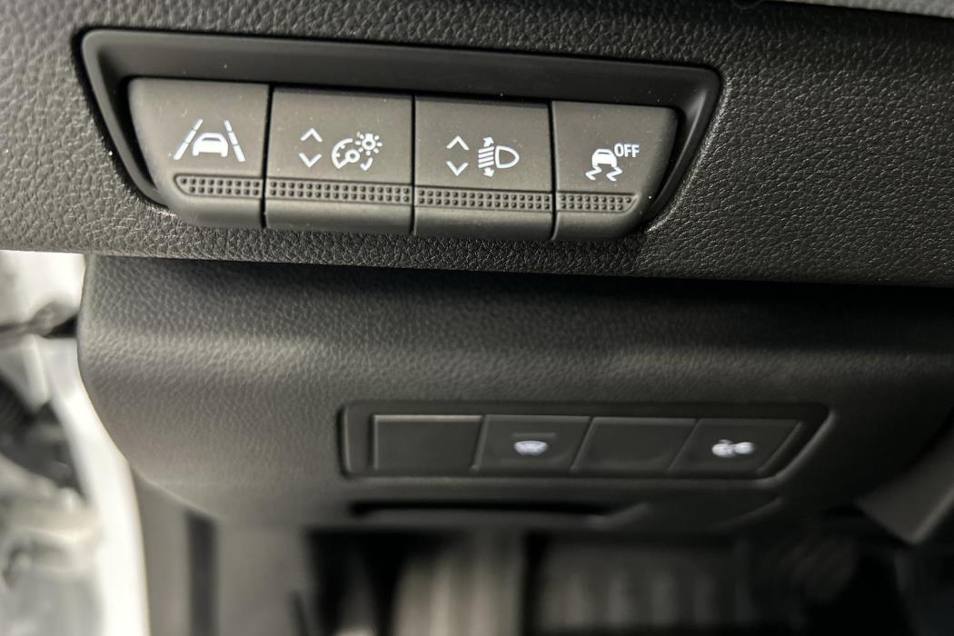 NISSAN Townstar 2025