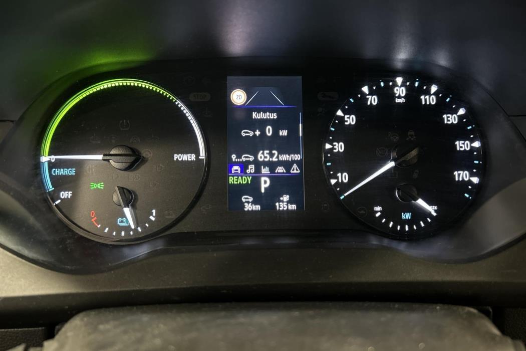 NISSAN Townstar 2025