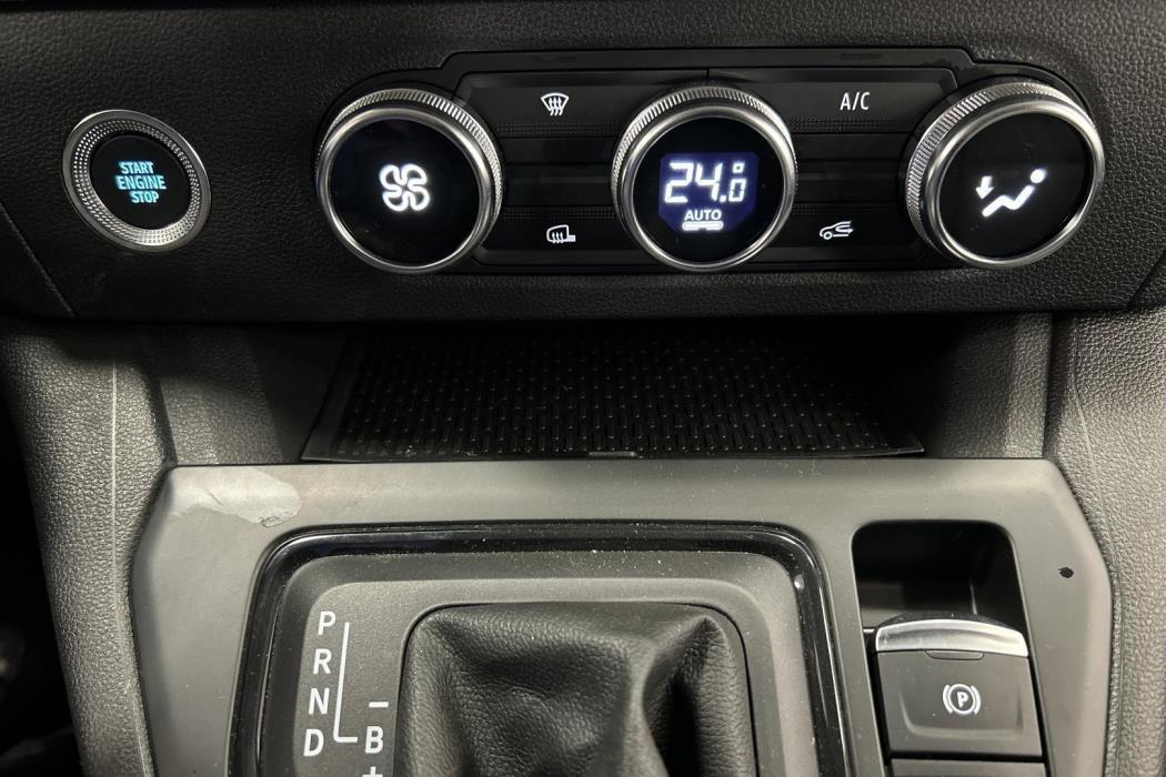 NISSAN Townstar 2025