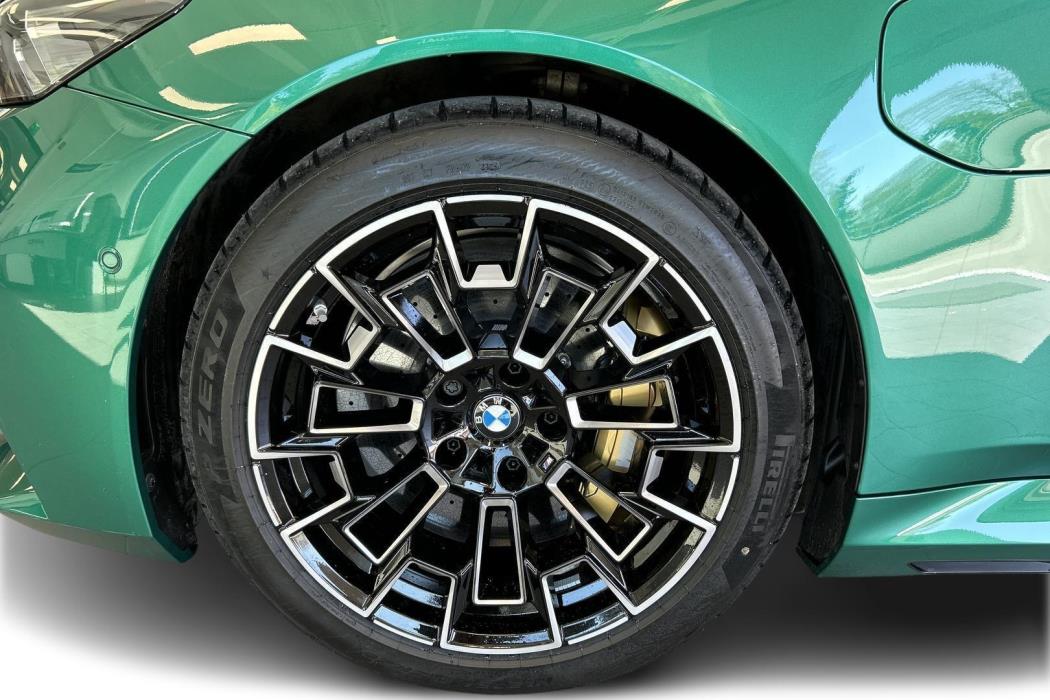 BMW M5 2025