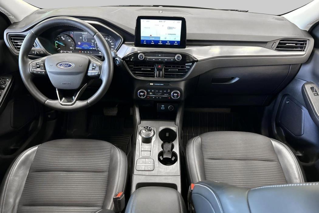 FORD Kuga 2020