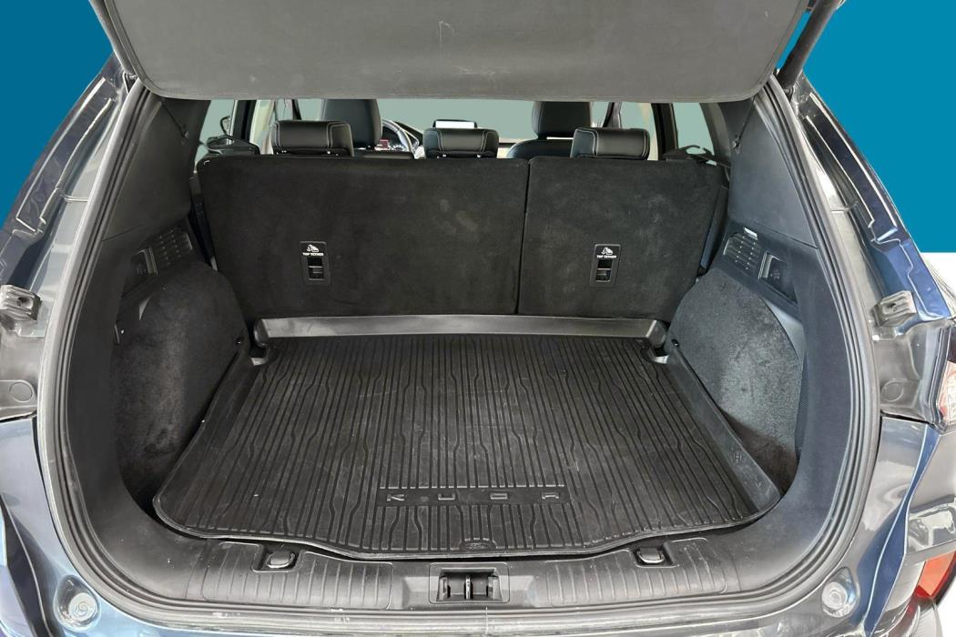 FORD Kuga 2020