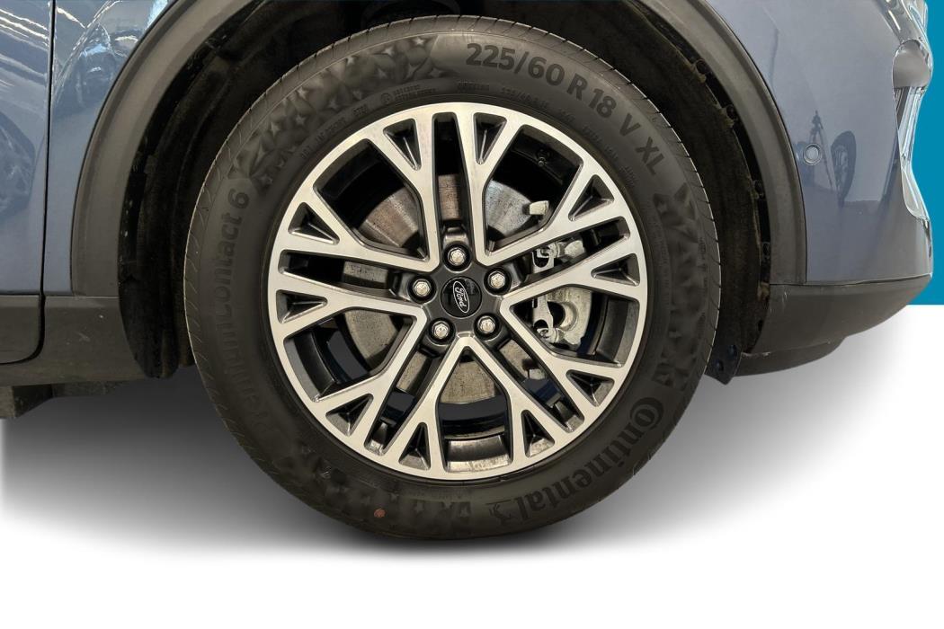 FORD Kuga 2020