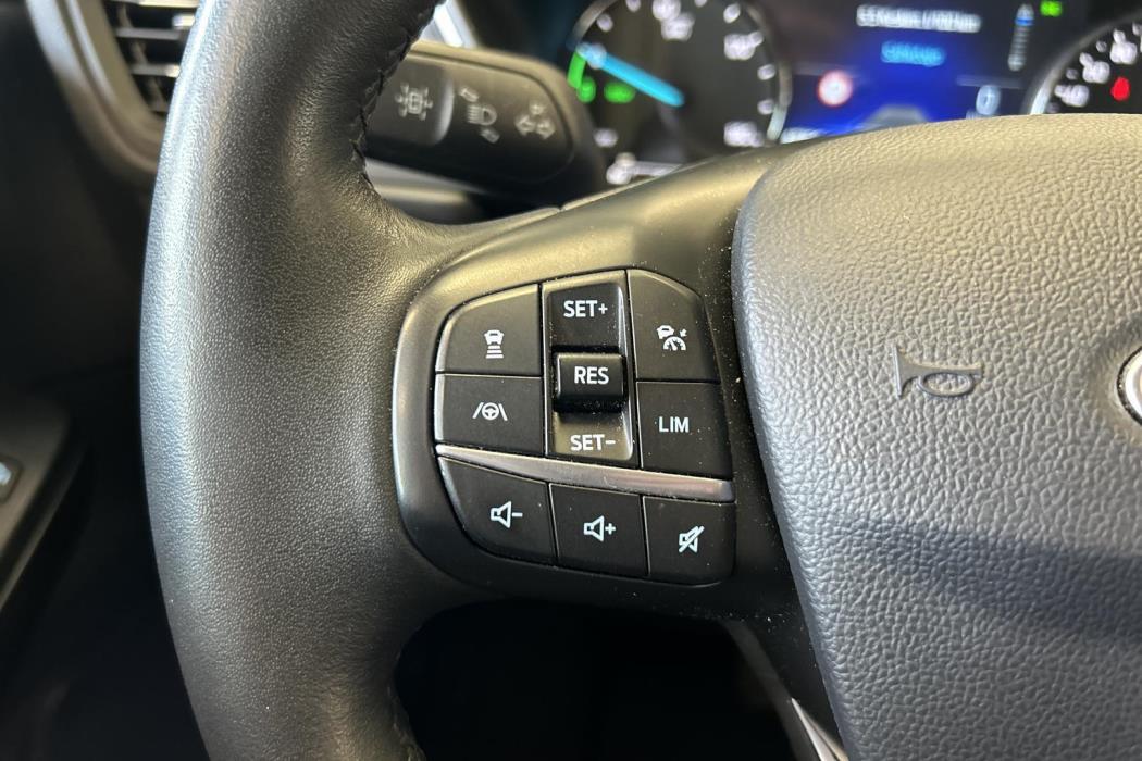 FORD Kuga 2020
