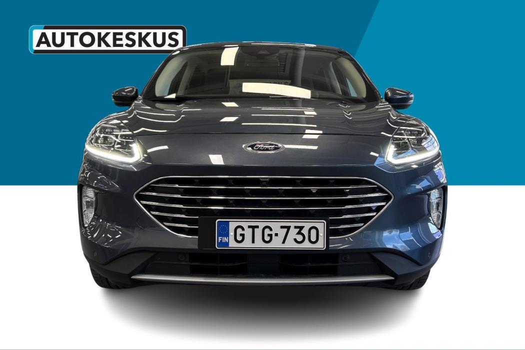 FORD Kuga 2020