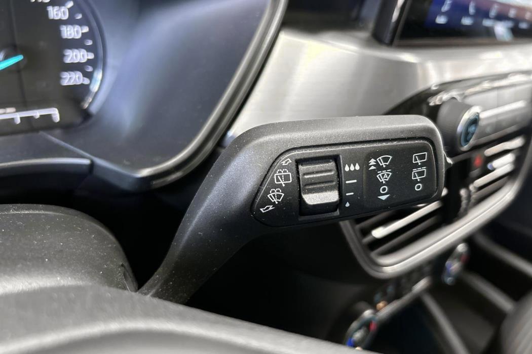 FORD Kuga 2020