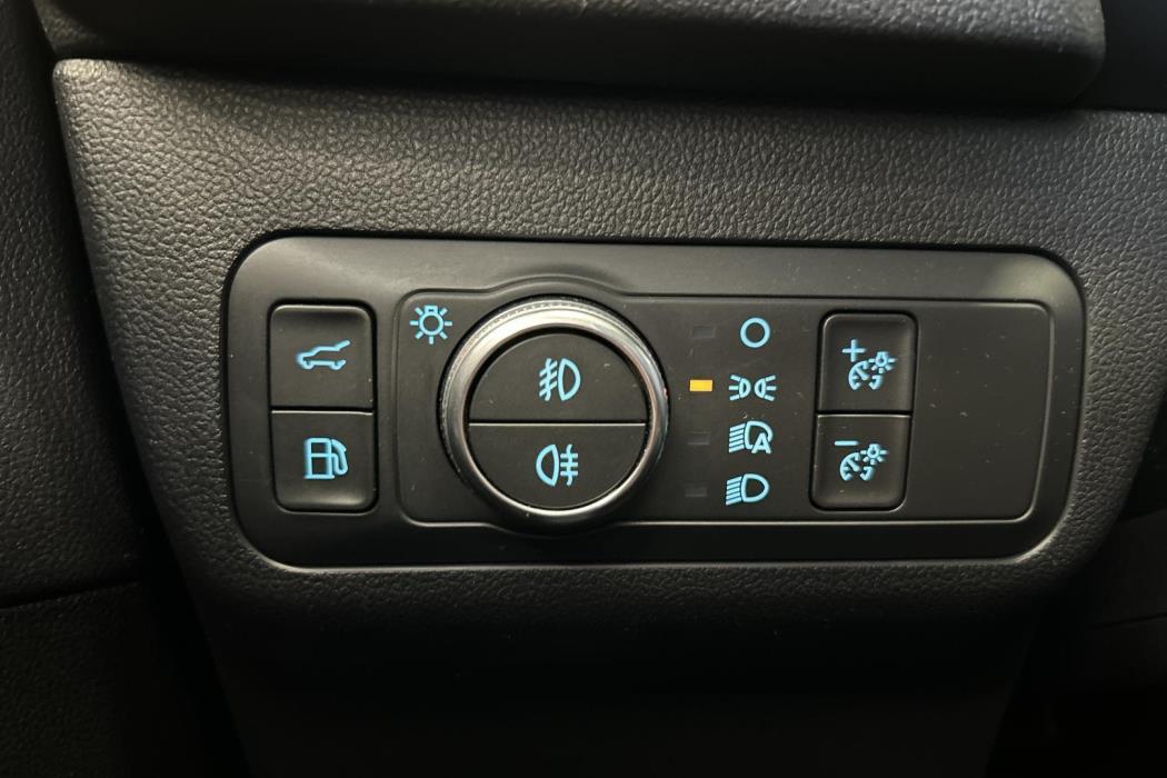 FORD Kuga 2020
