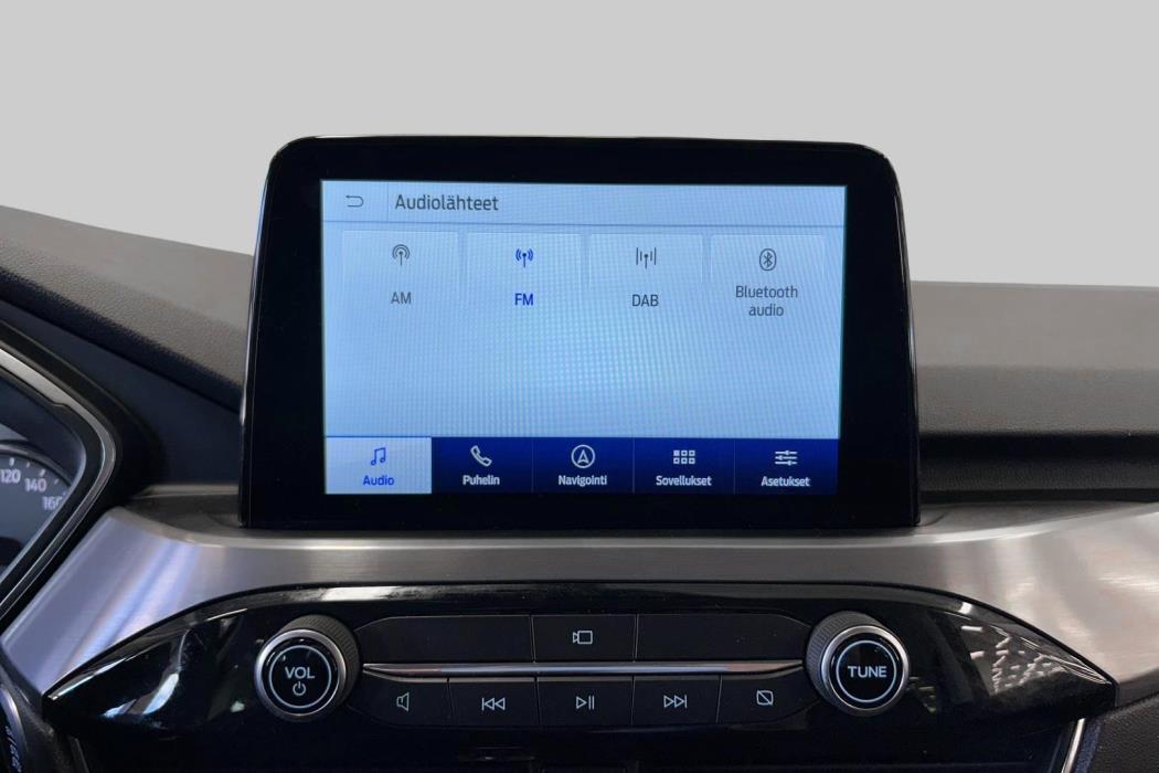 FORD Kuga 2020