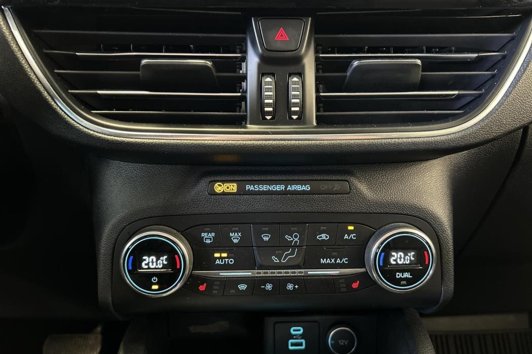 FORD Kuga 2020