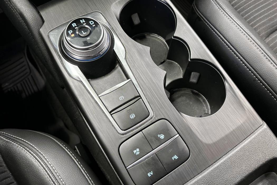 FORD Kuga 2020