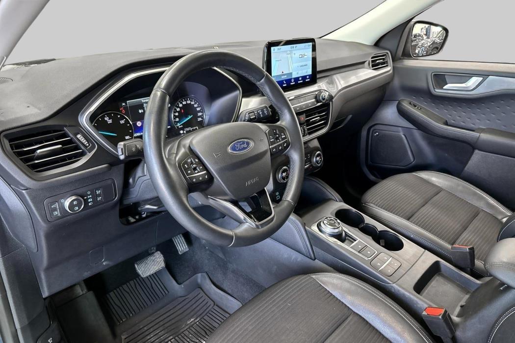 FORD Kuga 2020