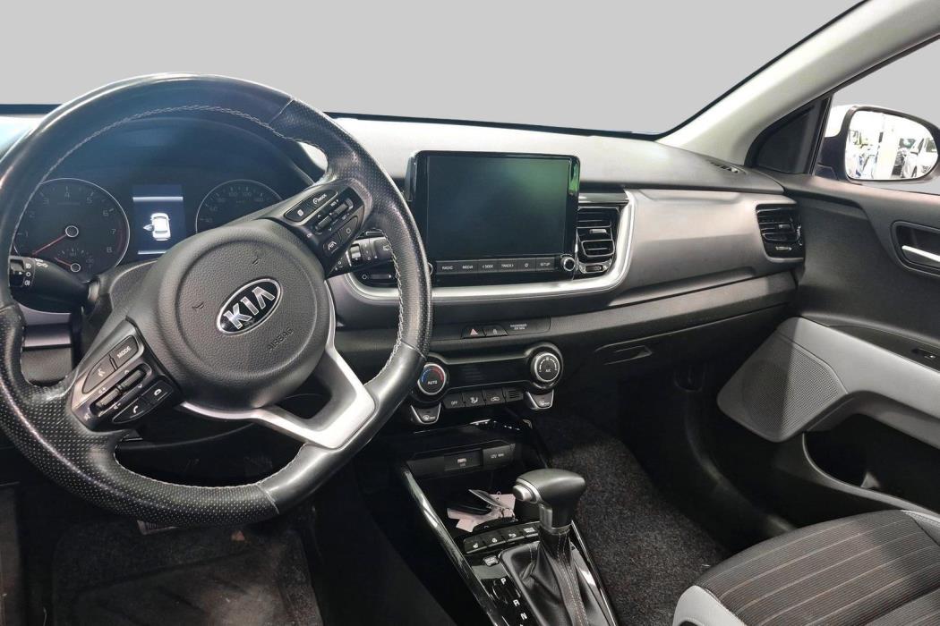 KIA Stonic 2021