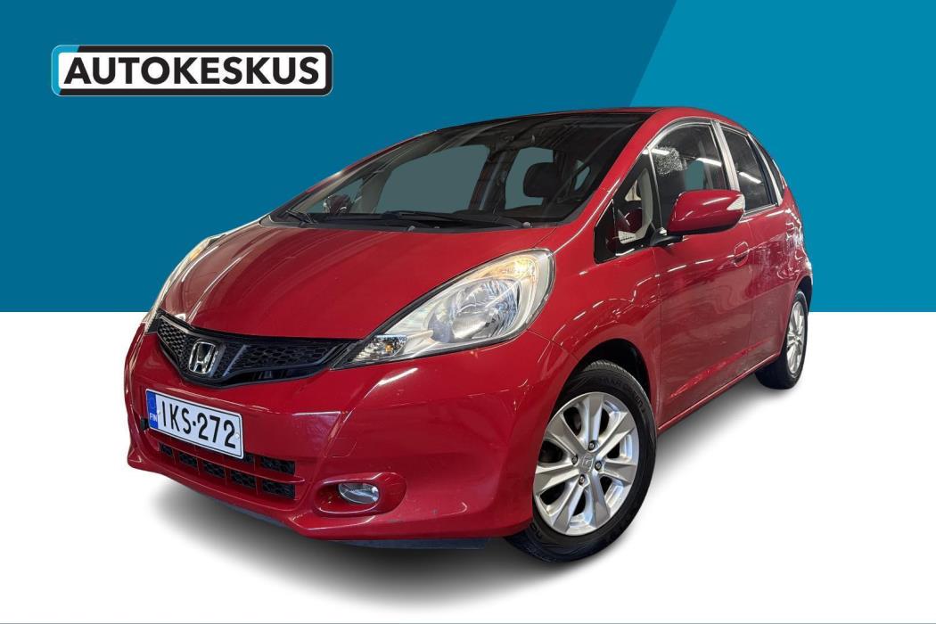 HONDA Jazz 2013