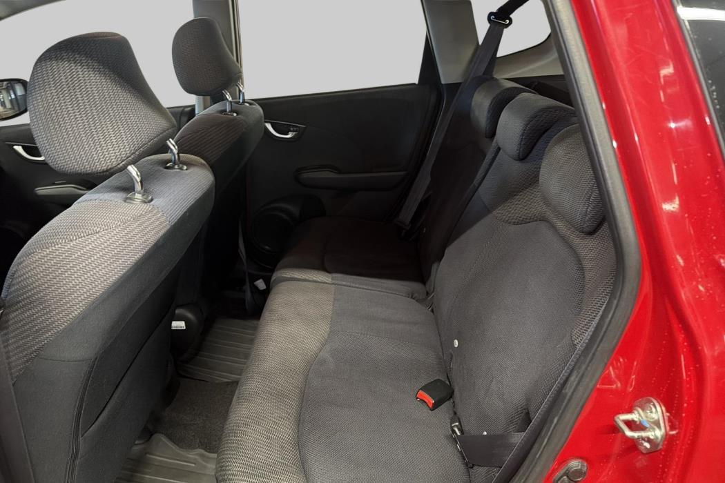 HONDA Jazz 2013