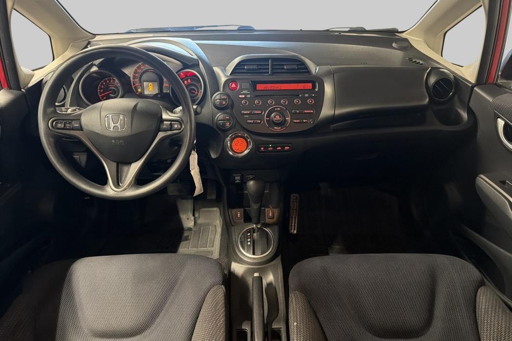 HONDA Jazz 2013