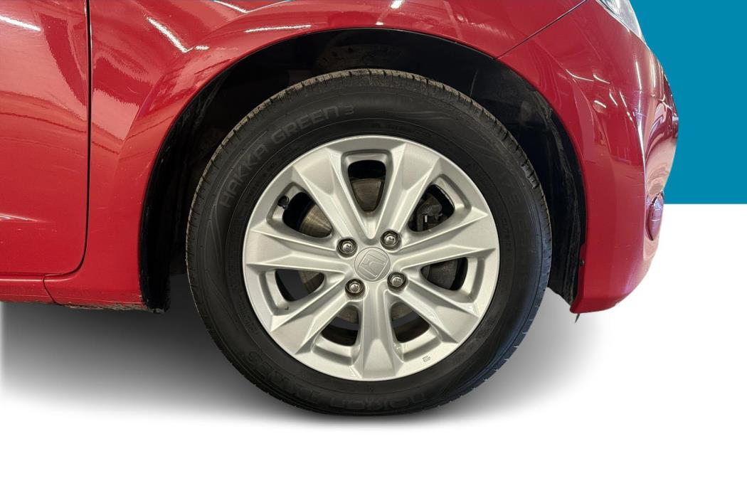 HONDA Jazz 2013
