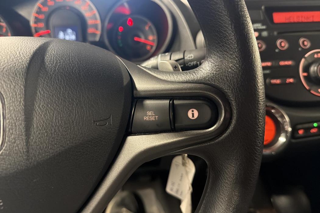 HONDA Jazz 2013