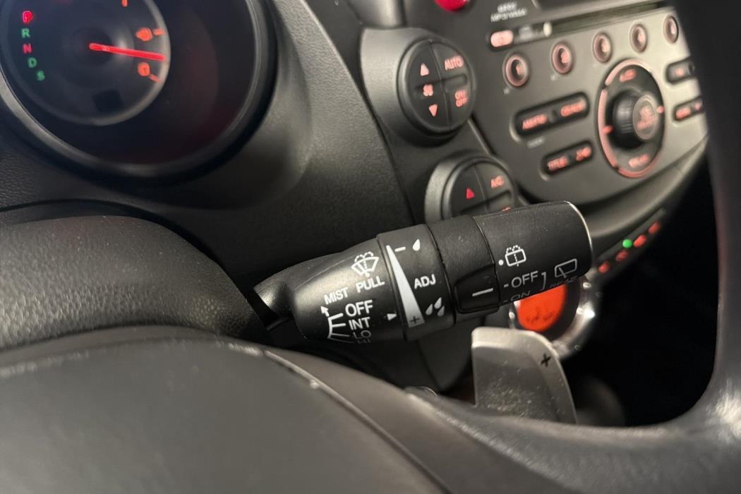 HONDA Jazz 2013