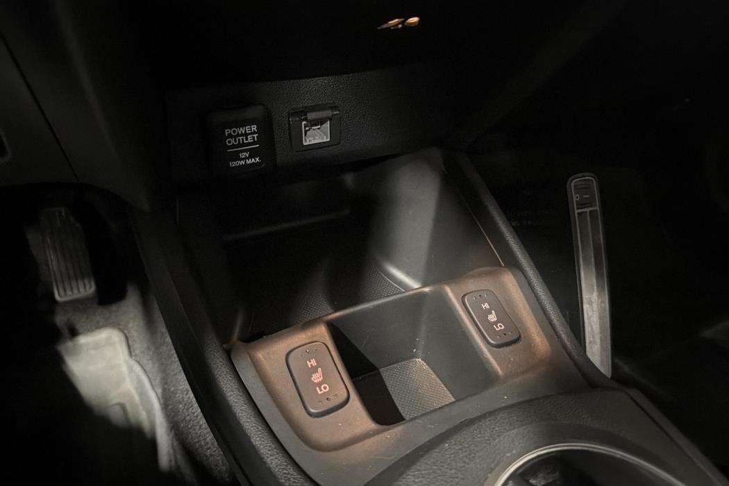HONDA Jazz 2013