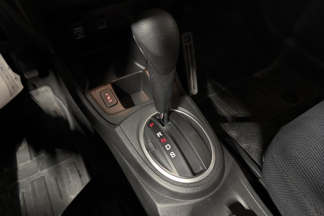 HONDA Jazz 2013