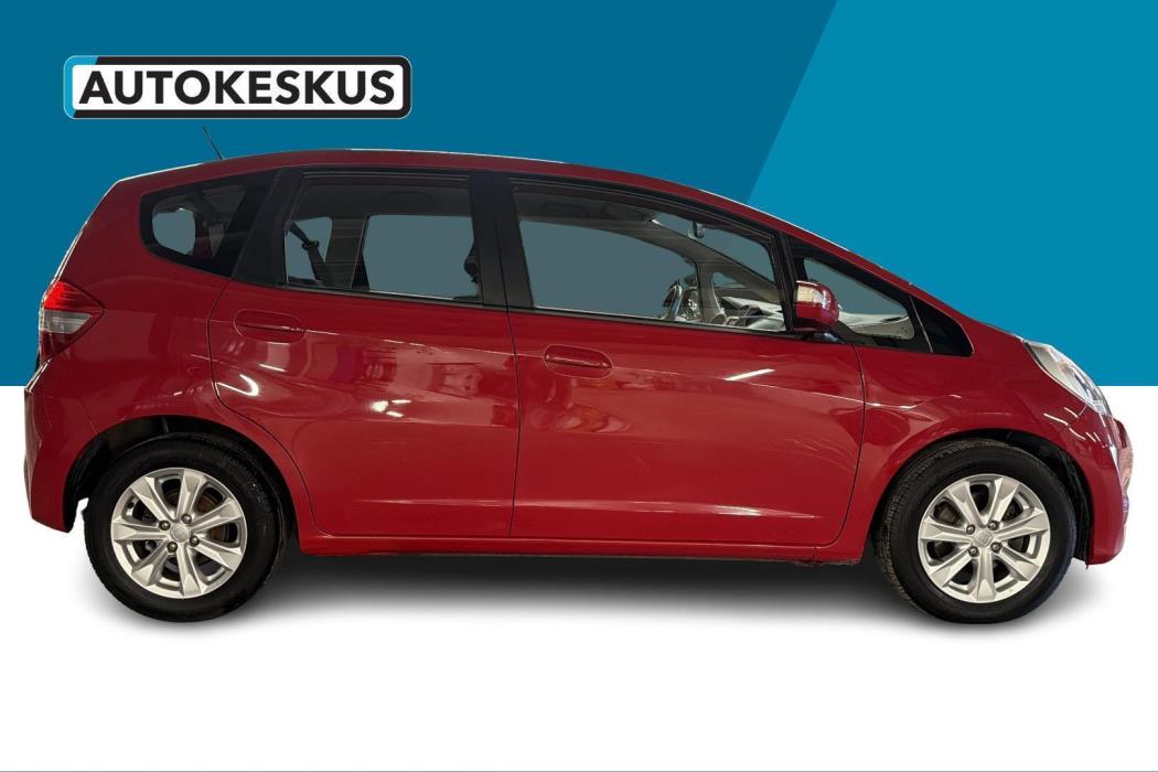 HONDA Jazz 2013