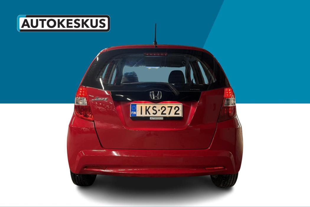 HONDA Jazz 2013