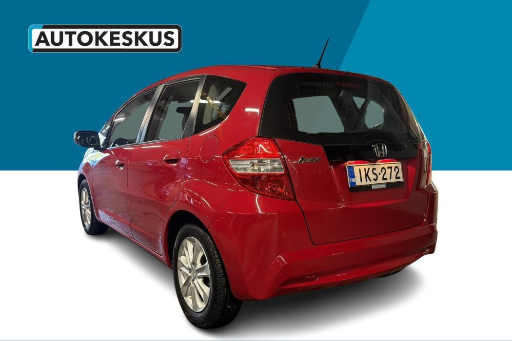 HONDA Jazz 2013