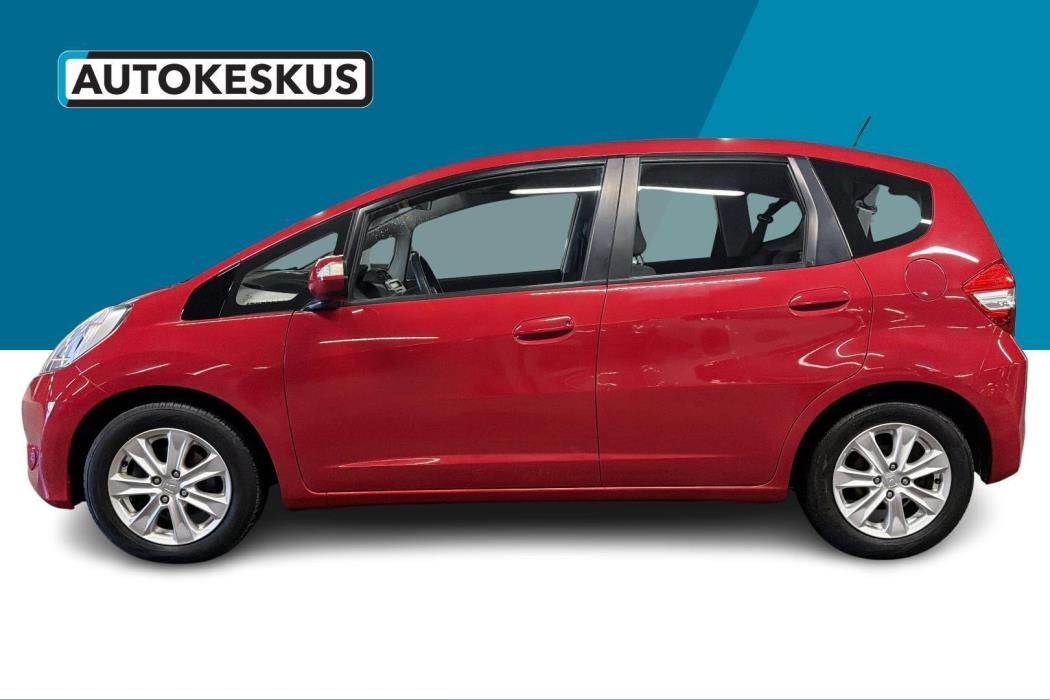 HONDA Jazz 2013