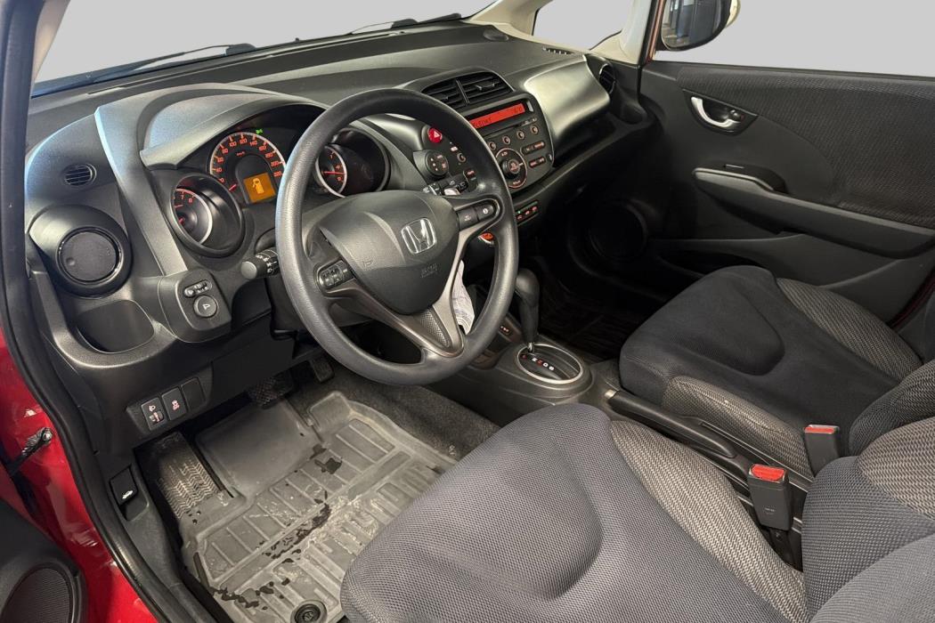 HONDA Jazz 2013